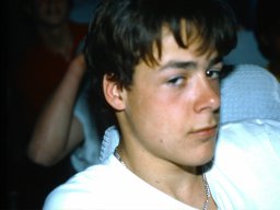 0DIA 1985 ZAALJEUGD DIV